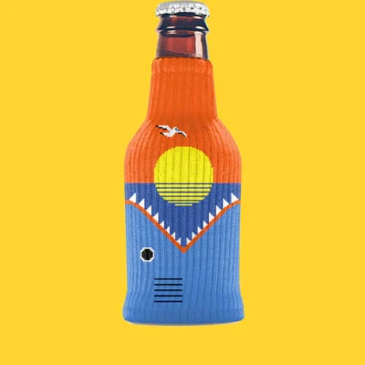 Freaker Koozie
