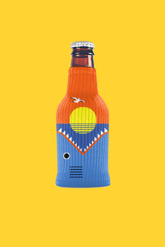 Freaker Koozie
