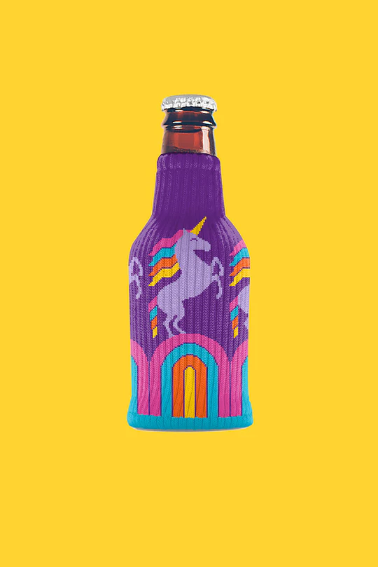 Cone Head Freaker Koozie