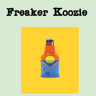 Freaker Koozie