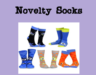 Novelty Socks