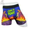 I Come In Peace Boxer Briefs